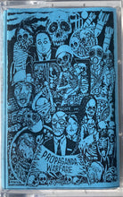 Selfmadegod / SMG / Countless Graves: Propaganda Warfare cassette