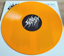 Sete Star Sept / Generic Death: Split 12"