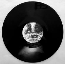 Sete Star Sept / Seven Minutes Of Nausea: Split LP 12"