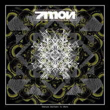 Seven Minutes Of Nausea: Thrash Culture As Bora 12"
