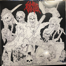 Sewage Grinder: Rotten 12"