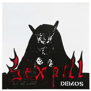 Sexpill: Demos 7" flexi