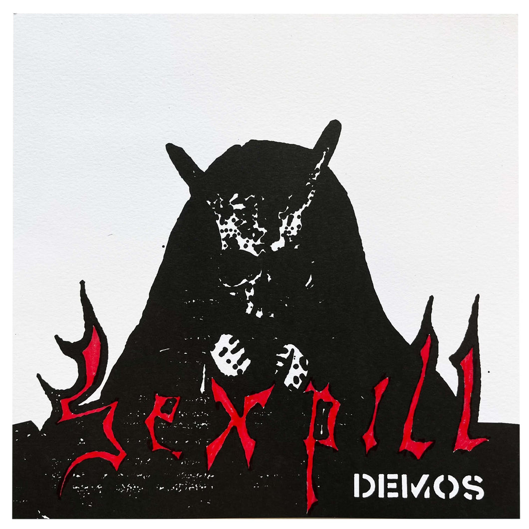 Sexpill: Demos 7