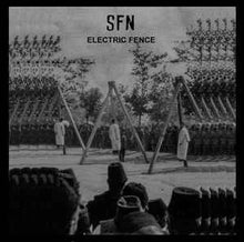 SFN: Electric Fence 12"