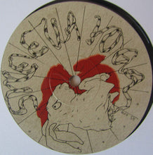 Sheeva Yoga / Dog Eggs: Split 12"