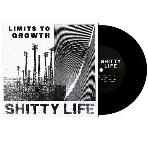 Shitty Life: Limits to Growth 7