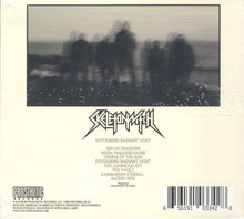 Skeletonwitch: Devouring Radiant Light CD