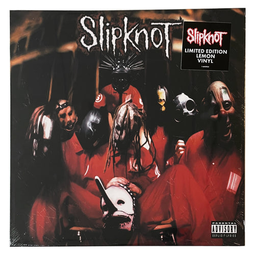 Slipknot: S/T 12