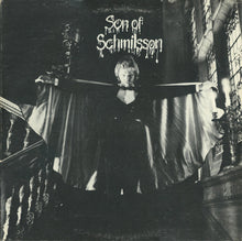 Harry Nilsson: Son Of Schmilsson 12"