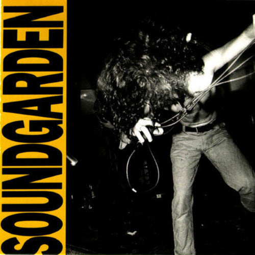 Soundgarden: Louder Than Love 12