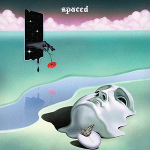 Spaced: This Is All We Ever Get 12"