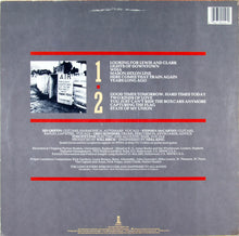 The Long Ryders: State Of Our Union 12"