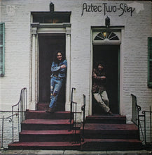 Aztec Two-Step: S/T 12"