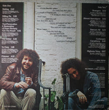 Aztec Two-Step: S/T 12"