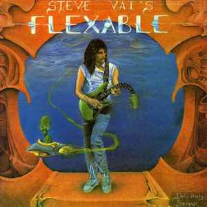 Steve Vai: Flex-Able: 12