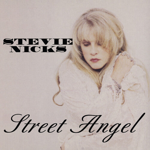 Stevie Nicks: Street Angel 12