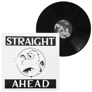 Straight Ahead: Breakaway 12"