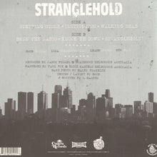 Stranglehold: S/T 10"