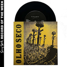 Olho Seco: Botas Fuzis Capacetes 7"
