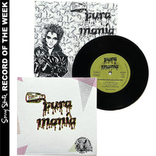 Pura Manía: Extraños Casos De La Vida Real 7"