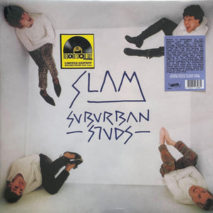Suburban Studs: Slam 12" (RSD 2024)