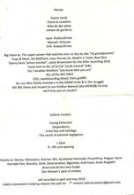 Sulfuric Cautery / Monte: Split cassette