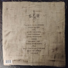 Shovels & Rope: Swimmin' Time 2x12"