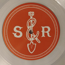 Shovels & Rope: Swimmin' Time 2x12"