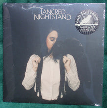 Tancred: Nightstand 12"+cassette