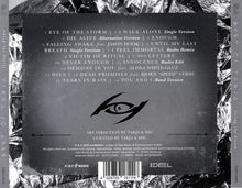 Tarja Turunen: Best Of (Living The Dream) CD