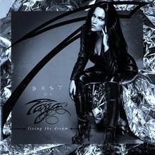 Tarja Turunen: Best Of (Living The Dream) CD