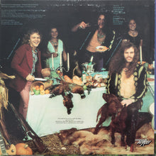 Ted Nugent & The Amboy Dukes: Call Of The Wild 12"
