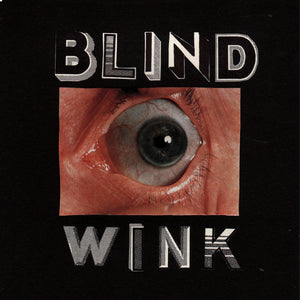 Tenement: The Blind Wink 12"