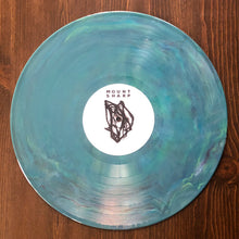 Mount Sharp: That Shadow 12"