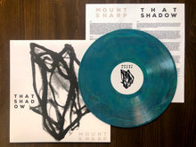 Mount Sharp: That Shadow 12"