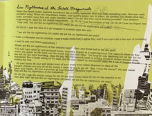 The Blood Brothers: ...Burn, Piano Island, Burn 12"
