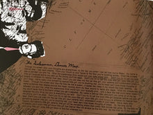 The Blood Brothers: ...Burn, Piano Island, Burn 12"