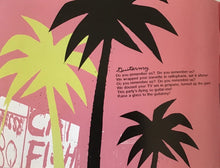 The Blood Brothers: ...Burn, Piano Island, Burn 12"