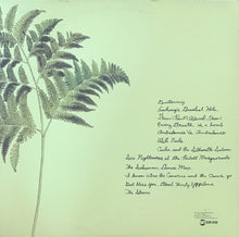 The Blood Brothers: ...Burn, Piano Island, Burn 12"