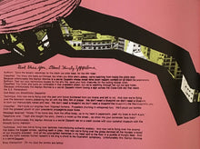 The Blood Brothers: ...Burn, Piano Island, Burn 12"