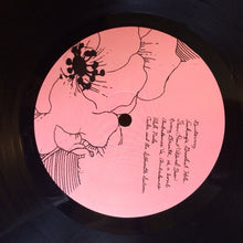 The Blood Brothers: ...Burn, Piano Island, Burn 12"