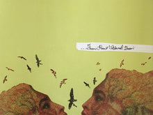 The Blood Brothers: ...Burn, Piano Island, Burn 12"