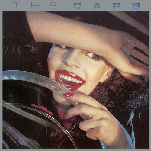 The Cars: S/T 12