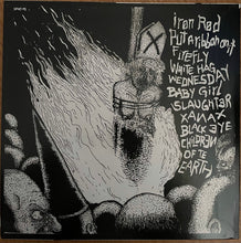 The Coltranes: White Hag 12"
