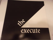 The Execute: S/T 12"