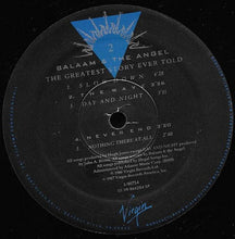 Balaam & The Angel: The Greatest Story Ever Told 12"