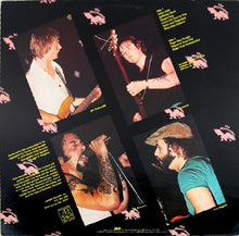 The Nighthawks: Nighthawks Live 12"