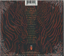 The Obsessed: Incarnate CD