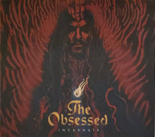 The Obsessed: Incarnate CD