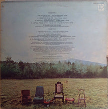 The Paul Butterfield Blues Band: Sometimes I Just Feel Like Smilin' 12"